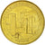 Francia, Token, Touristic token, 55/ Citadelle de Montmédy, 2012, MDP, BB
