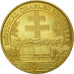 Francia, Token, Touristic token, Colombey Les Deux Eglises -  Mémorial n°1 -