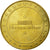 Francia, Token, Touristic token, Vandoeuvre -les Nancy - FNAIR - Marche du rein