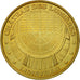 Francia, Token, Touristic token, Lunéville - Château des Lumières n°4 -
