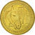 Francia, Token, Touristic token, 54/ Rencontres Equestres - Lunéville, 2012
