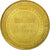 Francia, Token, Touristic token, 54/ Rencontres Equestres - Lunéville, 2012