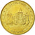 Francia, Token, Touristic token, Saumur - Le château n° 2, 2009, MDP, BB