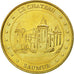 Francia, Token, Touristic token, Saumur - Le château n° 2, 2009, MDP, BB