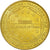 Francia, Token, Touristic token, Saumur - Le château n° 2, 2009, MDP, BB