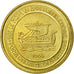 France, Token, Touristic token, 50/ Barfleur - Sur le Mora ..., 2011, MDP