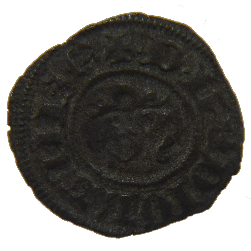 Champagne, Comté de Vertus, Denier