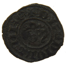 Champagne, Comté de Vertus, Denier