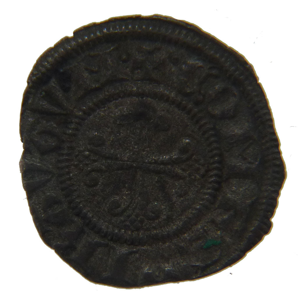 Champagne, Comté de Vertus, Denier