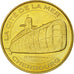 France, Token, Touristic token, Cherbourg - Cité de la Mer n°9 - Le