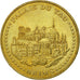 France, Jeton, Jeton Touristique, Reims - Palais du Tau n°2, 2010, MDP, TTB