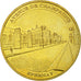 France, Token, Touristic token, 51/ Avenue de Champagne - Epernay, 2012, MDP