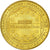 Francia, Token, Touristic token, Meyrueis - Aven Armand n°2, 2009, MDP, BB