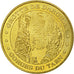 France, Token, Touristic token, Meyrueis - Grotte de Dargilan n°1, 2008, MDP