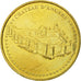 Francia, Token, Touristic token, Saumur - Le château n° 2, 2008, MDP, BB