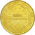 Francia, Token, Touristic token, Saumur - Le château n° 2, 2008, MDP, BB