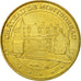 France, Token, Touristic token, 49/ Château de Montsoreau, 2011, MDP