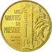 Francia, Token, Touristic token, Saint-Médard de Presque - Grottes de Presque
