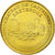 Francia, Token, Touristic token, Prudhomat - Château n°2, 2012, MDP, BB