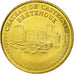Francia, Token, Touristic token, Prudhomat - Château n°2, 2012, MDP, BB