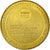 Francia, Token, Touristic token, Prudhomat - Château n°2, 2012, MDP, BB