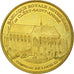 France, Token, Touristic token, 45/ Basilique Notre-Dame - Cléry-Saint-André