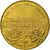 Francia, Token, Touristic token, 45/ Parc Floral - Orléans, 2003, MDP, BB