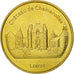 Francia, Token, Touristic token, Chilleurs-aux-Bois - Château de Chamerolles