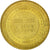 Francia, Token, Touristic token, Chilleurs-aux-Bois - Château de Chamerolles