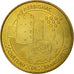 France, Token, Touristic token, 44/ Château de Ranrouët - Herbignac, 2010