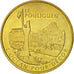 France, Token, Touristic token, 44/ Le Pouliguen - Océan pour décor, 2011