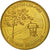 Francia, Token, Touristic token, Saint-Brévin-les-Pins - L'énergie atlantique