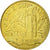 Francia, Token, Touristic token, Batz-sur-Mer - Terre et mer ne crains, 2012