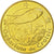 Francia, Token, Touristic token, Le Croisic -  Océarium n°1, 2011, MDP, BB