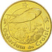Francia, Token, Touristic token, Le Croisic -  Océarium n°1, 2011, MDP, BB