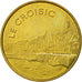 Francia, Token, Touristic token, Le Croisic - Le Port, 2010, MDP, BB