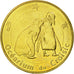 Francia, Token, Touristic token, Le Croisic -  Océarium n°2, 2011, MDP, BB
