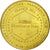 Francia, Token, Touristic token, Le Croisic -  Océarium n°2, 2011, MDP, BB