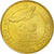 Francia, Token, Touristic token, Le Croisic -  Océarium n°3, 2012, MDP, BB