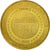 Francia, Token, Touristic token, Le Croisic -  Océarium n°3, 2012, MDP, BB