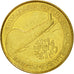 France, Token, Touristic token, Saint-Nazaire - Sous-marin Espadon n°2, 2012