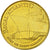 Francia, Token, Touristic token, 44/ Escal'Atlantique - Saint-Nazaire, 2012
