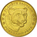 France, Token, Touristic token, Port-Saint-Père - Planète sauvage n°7, 2013