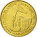France, Token, Touristic token, Port-Saint-Père - Planète sauvage n°4, 2011