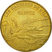 France, Token, Touristic token, Nantes -  Les machines de l'ile n°2, 2010, MDP