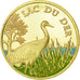 France, Token, Touristic token, Champagne - Lac de Der, Souvenirs et Patrimoine