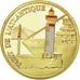 France, Token, Touristic token, 44/ Saint-Nazaire - Port de l'Atlantique