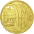 Francia, Token, Touristic token, 49/ Fontevraud - l'Abbaye, Souvenirs et