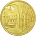 Francia, Token, Touristic token, 49/ Fontevraud - l'Abbaye, Souvenirs et