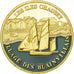 France, Token, Touristic token, 50/ Les iles Chausey - Village de Blainvillais